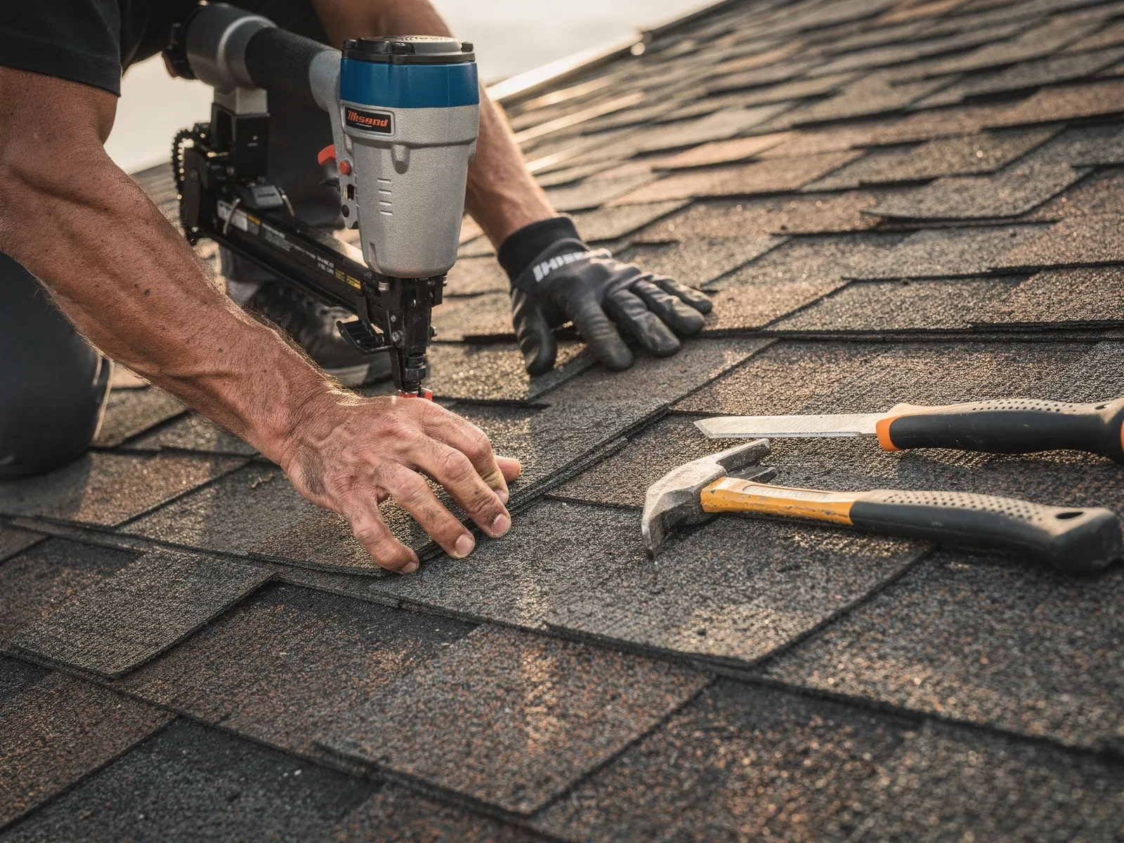 Why choose Roof Repair in Sioux Rapids, IA